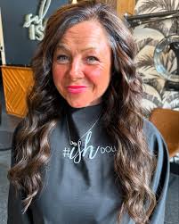 Tamara Rene at Salon ISH