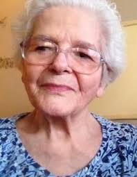 Mary Wolfe Obituary (1927