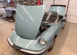 Image result for Avorio 1983 Alfa-Romeo