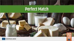 It's available at most grocery stores, and if you can't find it, you can also buy star anise online. Enewsletter 3 Dairy Perfect Match