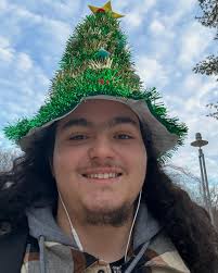 Join us in recognizing Nick Witkowski as the semester comes to a close.  Nick has been an integral part of making Wake Up Rider what it is today.  Whether he was on