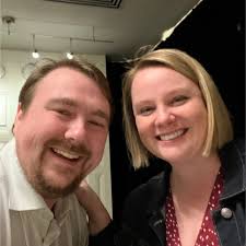 Mary Kannenberg's Instagram, Twitter & Facebook