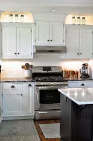 Decorating Above The Cabinets Above Kitchen Cabinets Simple Kitchen Kitchen Remodel