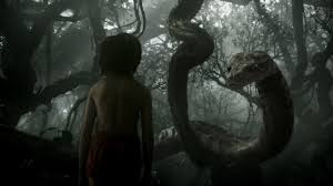 Disney S The Jungle Book 2016 Mowgli Meets Kaa Imax Exclusive Youtube Jungle Book Disney Facts Disney Memes