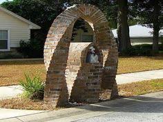 If you're searching for unique brick mailbox designs theme, you have visit. 62 Brick Mailbox Ideas Brick Mailbox Mailbox Mailbox Design