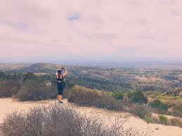 Alta laguna park is located here, as well as a trail head for aliso and wood canyons wilderness park. Top Of The World Hike Laguna Beach Her Salty Kisses