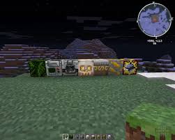 Maybe you would like to learn more about one of these? Fossil Archeology Fur Minecraft