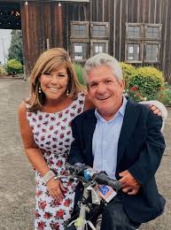 Posted on january 12, 2018 updated on january 20, 2021. True Reason Behind Amy Matt Roloff S Divorce When Why