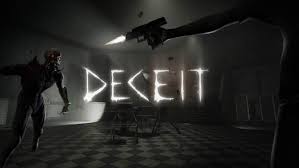 The official discord server for the video game deceit | 87,952 members. Deceit Preview For Pc Gaming Cypher