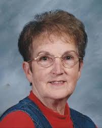 Mary Thanna Kendrick Obituary (2023)