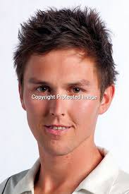 It was highly due to his bowling and batting performance that new zealand won any test match in australia (hobart, 2011) since 1993. T Boult Test Jpg Photosport New Zealand