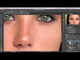 Protected Free Realistic Skin Smoothing Photoshop Action Realistic Photoshop Photoshop Actions Photoshop