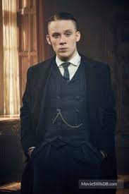 peaky blinders promo shot of joe cole joe cole peaky blinders peaky blinders wallpaper
