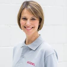 Sonja Kohler's Instagram, Twitter & Facebook