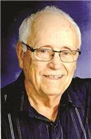 Stephen Miller Obituary (1935