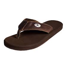 Nfl Dallas Cowboys Mens Premium Leather Flip Flops At Shop Dallascowboys Com Dallas Cowboys Pro Shop Dallas Cowboys Mens Leather Flip Flops