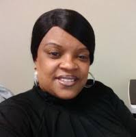 Letitia Davis-Williams