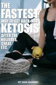 Advance your career · download to your phone · lifetime access The Fastest Way To Get Back Into Ketosis After The Holidays Fit Mom Journey