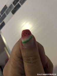 How to do purple marble nails with gel on acrylics this can be done on any enhancement or natural nailsplease subscribe and click the bell next to it to be n. Wassermelone Matt Gelnagel