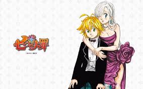 Обои по теме the seven deadly sins. 250 Meliodas The Seven Deadly Sins Hd Wallpapers Background Images