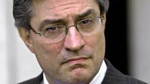 Great Read: His own words help bring down New Orleans prosecutor