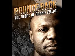 Ronnie Fields; Basketball legend, Top player '96 class, car accident  survivor, Baller, Mentor, Coach