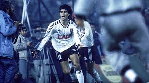 Check spelling or type a new query. Las Anecdotas Con Jozic Y La Espina Clavada Con Salah Habla Ruben Martinez Trigoleador Del Futbol Chileno Y Campeon De La Libertadores Emol Com