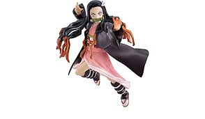 Mugen train well worth a watch, even if the film. Amazon Com Max Factory Demon Slayer Kimetsu No Yaiba Nezuko Kamado Deluxe Figma Action Figure Toys Games
