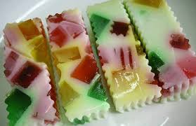 Sesuai untuk dibuat pemanis juadah berbuka puasa juga. Resepi Agar Agar Permata Resepi Mudah