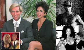 This housewife finds out she enjoys the swingers lifestyle. Inside Roger Stone S Swinging Marriage Where He Posted Ads Online And Frequented Sex Clubs Daily Mail Online