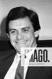 Außenminister Fidel Chavez