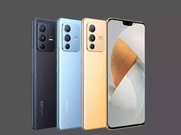 Vivo S12 Pro Price: Vivo launches S12 ...