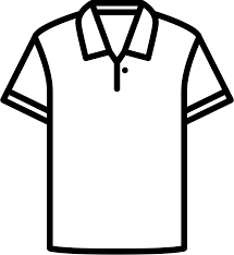 Download Cotton Polo Shirt Svg Png Icon Free Download T Shirt Polo Vector Full Size Png Download Seekpng