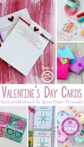 See more ideas about valentine, valentines party, valentines for kids. Over 80 Best Kids Valentines Ideas For School Kids Activities Blog