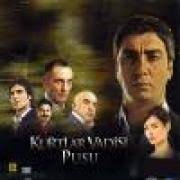 Kurtlar Vadisi Pusubolum 5 6 Vcd Turk Kitabevi