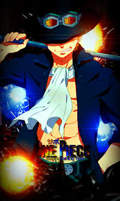 We have an extensive collection of amazing background images. Wallpaper Sabo One Piece By Faisalthebreaker On Deviantart