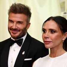 Harper Beckham treats parents David and Victoria to unbelievable homemade  breakfast