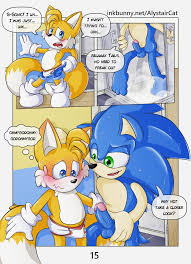 Sonic the hedgehog underwear