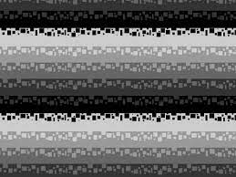 Pixel Aggregate By Kateh Kateh Pixel Digital Retro Square Stripes Plaid Simple Shapes Fade Pixel Templates Digital Pattern