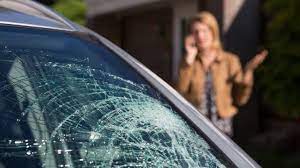 Cermin depan kereta pecah kena batu lori. Jangan Marah Jika Cermin Kereta Pecah Akibat Terkena Inilah Langkah Yang Perlu Diambil Suka Viral