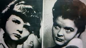 Darla Hood would have been 94 years old today, RIP. 💜💜💜 What comes to  mind when you see this adorable member of the gang?