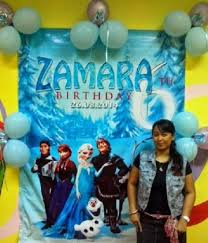 Check spelling or type a new query. Ataro Designs Desain Backdrop Ucapan Ulang Tahun Anak Tema Frozen Zamara Birthday Ulang Tahun Desain Spanduk