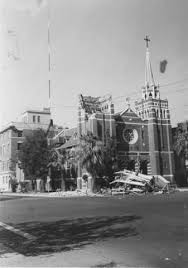 What Would Happen If A 7 9 Earthquake Hit Bakersfield News Bakersfield Com
