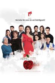 Vizioneaza pe acest site, serialul romanesc fructul oprit sezonul 2 episodul 31 online gratuit, din data de difuzare 17 aprilie 2019. Fructul Oprit Filme Online 2021 Hd Subtitrate Filmeo