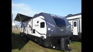 Keystone rv hideout travel trailer 202lhs highlights: 2018 Puma 31fkrk Front Kitchen Travel Trailer Camp Out Rv In Stratford Youtube