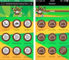 The festival foods turkey trot is becoming a huge deal across the badger state and it continues to grow bigger each year. Festival Foods Turkey Trot Apk Download Latest Android Version 1 18 0 0 Com App P5540ca