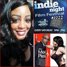 MEI I PLEI? Divaluvya Studios inspired by BIG REUB FILMZ