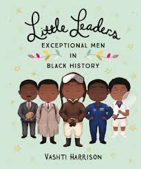 This is a mix of current and older titles. 19 Empowering Books With Black Characters