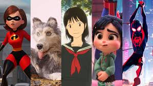 The when marnie was there nomination for best animated feature film at the upcoming oscars 2016 is sure to provide a fair amount of exposure for japanese animation. Animation Nominations At The 91st Academy Awards Rotoscopers