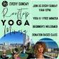 Yoga and Mimosa event in Daytona Beach, FL